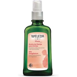 WELEDA ITALIA SRL Weleda Mum Olio Anti Smagliature 100 Ml