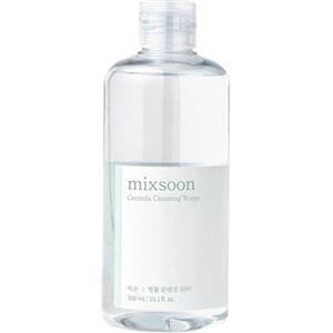 mixsoon CENTELLA CLEANSING WATER