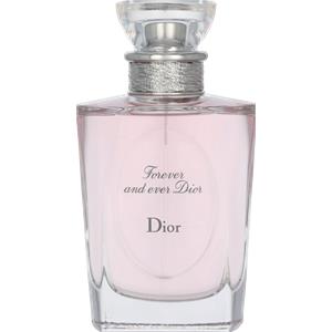 Christian Dior - Dior Forever And Ever Dior Eau de Toilette 100 ml Donna