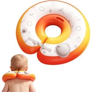 Generico Anello Da Nuoto Gonfiabile Per Bambini, Swim Safe Salvagente Bambino
