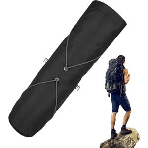 Générique Trekking Pole Quiver - Borsa impermeabile e leggera per bastoni da