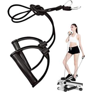 Generico Stepper Resistance Bands - Stepper Exercise Bands with Handles