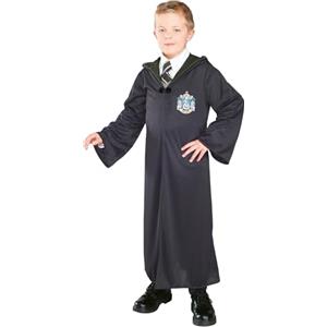 Rubie's Costume da Draco Malfoy Slytherin Serpeverde - per bambini (884254-S)