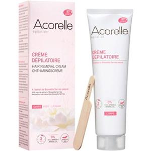Acorelle Hair Removal Cream for Body - 150ml NEW