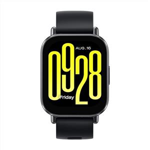 Xiaomi - Watch 5 Active-midnight Black