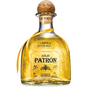 Tequila Patron Anejo - Patron [1 lt]