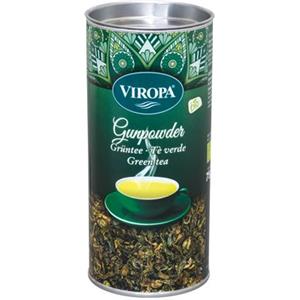 VIROPA IMPORT Srl VIROPA TE' VE-CHINA GUNPOWDER