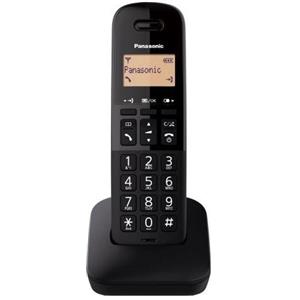 Telefono Cordless Panasonic KX-TGB610JTB Singolo N/D