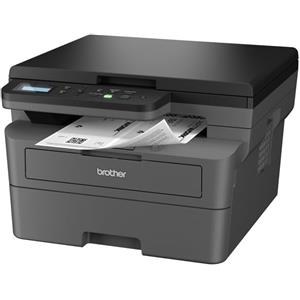 MULTIFUNZIONE BROTHER DCP-L2620DW LASER WIFI
