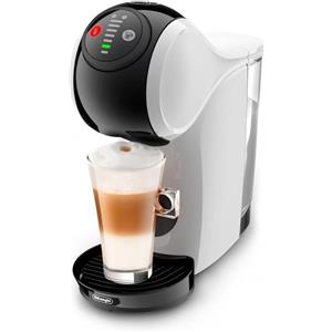 DeLonghi NESCAFE DOLCE GUSTO GENIO S WHITE (EDG226.W) - MACCHINA CAFFE' ESPRESSO A CAPSULE