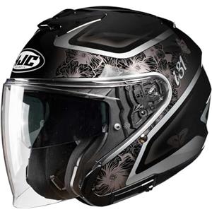 HJC i31 IONA MC5 XS