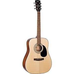 Cort AD810 chitarra acustica Open Pore - naturale