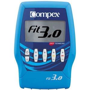 DJO ITALIA SRL COMPEX Compex Fit 3.0 Elettrostimolatore