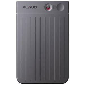 PLAUD Grado Nero