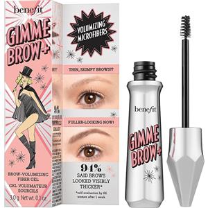 Benefit - Gimme Brow + Brow-Volumizing Fiber Gel 3.0g