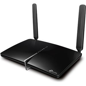 TP-Link Modem 4G+ Gbit Cat6 Wi-Fi Dual Band AC1200 Archer MR600