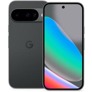 Google Pixel 10 5G 128GB 12GB Ram Obsidian Black