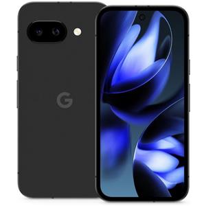 Google Pixel 9A 5G 128GB 8GB Ram Obsidian Black