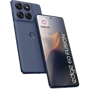 Motorola Edge 60 Fusion 5G 256GB 8GB Ram Pantone Slipstream