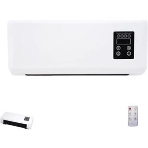 WXPXYBF Condizionatore d'Aria Portatile Senza condotti da 18000 BTU con Telecomando per camere da Letto e soggiorni.
