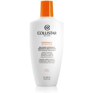 Collistar Moisturizing Restructuring After Sun Balm Crema doposole 400 ml