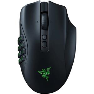 Razer Naga V2 Pro | Nero