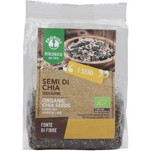 HEALTION Srl SOCIETA BENEFIT PROBIOS Semi Chia Bio 150g