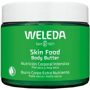 WELEDA-ITALIA WELEDA SKIN FOOD BURRO CORPO EXTRA NUTRIENTE 150ML