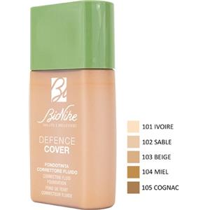 BIONIKE DEFENCE COVER FONDOT/CORR 102