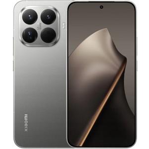 Xiaomi Smartphone Xiaomi 15T Pro 6.83'' 5G 12GB/256GB/Dual Sim/5500mAh/Grigio [68014]