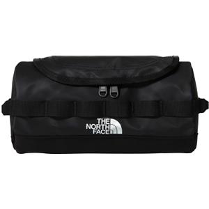 THE NORTH FACE Beauty Case da Viaggio Base Camp - S - BLACK WHITE