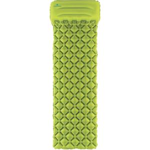 FERRINO Materassino Gonfiabile AIR-Lite With Pillow - Verde