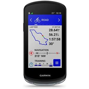 GARMIN Edge 1040 - Nero