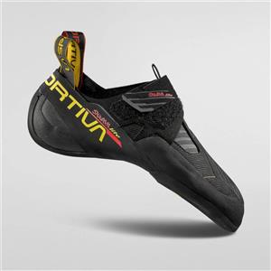LA SPORTIVA Skwama Lite - BLACK YELLOW