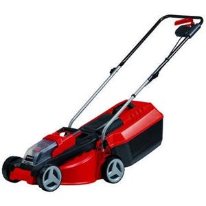 Einhell Tosaerba a Batteria Brushless 18v con Batteria e Caricabatterie Incluso