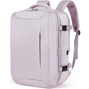 Hayayu Borse Da Cabina Per Ryanair 40x30x20 Bagaglio A Mano Zaini Borsa 24L