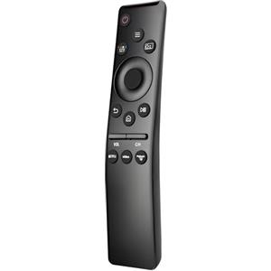 VEPRAG Universal per telecomando Samsung Smart TV, compatibile con tutti i televisori Samsung.