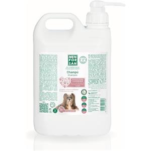 MENFORSAN Shampooing Men for San Chien Huile d'Argan (5 L)