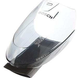 Bosch 12019014 contenitore polvere scopa elettrica READYY'Y 16V codici mod. BBH2, BBHF2, BBHL2, BCHF2, VCH4.