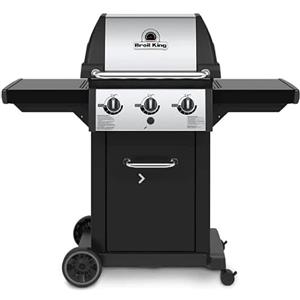 Generico Barbecue a Gas Broil King Modello Monarch 320