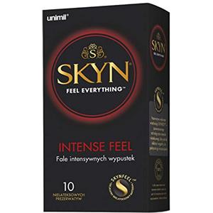 Skyn Intense Feel