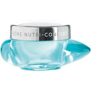 THALGO Crema Nutri-Comfort Leggera - Trattamento Idratante e Lenitivo per Pelle Secca e Sensibile, Comfort Quotidiano