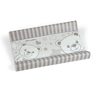 BILLO E PALLINA Materassino Fasciatoio in Pvc Orso Stella 05 Billo e Pallina