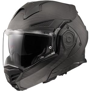 LS2 Casco FF901 ADVANT X Carbon Nero Opaco LS2
