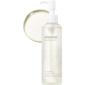Mixsoon Bean Cleansing Oil