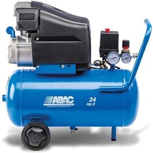ABAC COMPRESSORE A PISTONE ABAC POLE POSITION L20