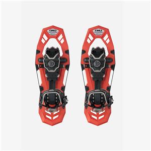 TSL Highlander Original 2 Ciaspole da Neve - Rosso