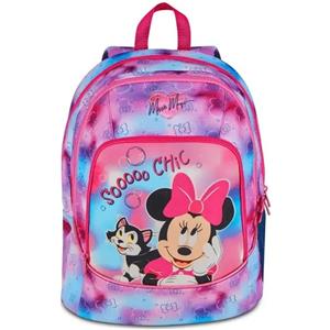 SEVEN ZAINO SCUOLA MINNIE CHIC TOUCH SEVEN 20C502601376