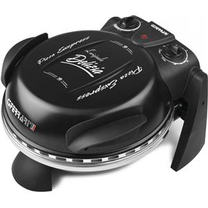 G3 Ferrari Delizia macchina e forno per pizza 1 pizza(e) 1200 W Nero