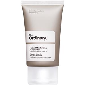 The Ordinary Natural Moisturizing Factors + HA 30ml